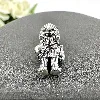 charm pandora disney star wars chewbacca argent 925 millième (22 ct) 4,64g