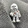 charm pandora disney star wars chewbacca argent 925 millième (22 ct) 4,64g