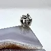 charm pandora en argent cadeau surprise scintillante argent 925 millième (22 ct) 6,86g