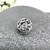 charm pandora familly argent 925 millième (22 ct) 2,09g