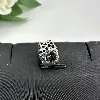 charm pandora familly argent 925 millième (22 ct) 2,09g