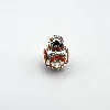 charm pandora star wars bb-8 argent 925 millième (22 ct) 3,62g