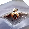 charm pandora star wars bb-8 argent 925 millième (22 ct) 3,62g