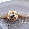 charm pandora star wars bb-8 argent 925 millième (22 ct) 3,62g