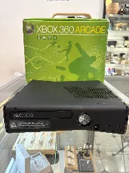 console microsoft xbox 360 4 go