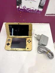 console nintendo 3ds xl edition zelda a link between worlds