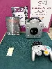 console nintendo console nintendo gamecube edition limitée resident evil 4