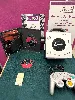 console nintendo console nintendo gamecube edition limitée resident evil 4