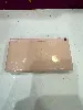 console nintendo ds lite