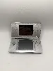 console nintendo ds lite grise