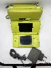 console nintendo ds lite verte pomme