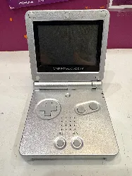 console nintendo game boy advance sp