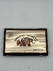 console nintendo game & watch donkey kong ii jr-55