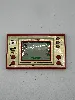 console nintendo game & watch mickey mouse mc-25