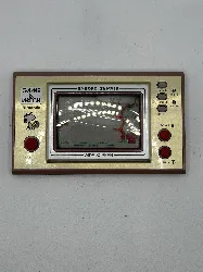 console nintendo game & watch snoopy tennis sp-30