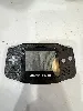 console nintendo gameboy advance agb-001 noir