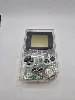 console nintendo gameboy fat transparente
