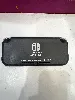console nintendo switch lite grise