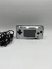 console sony nintendo game boy micro silver