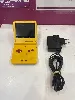 console sony nintendo gameboy advance sp ags-001