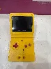 console sony nintendo gameboy advance sp ags-001