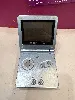 console sony nintendo gameboy advance sp - bleue ciel