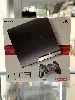 console sony playstation 3 ps3 slim 250go avec une manette