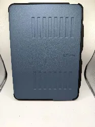 coque zugu case pour ipad air 11 (m3 2025 / m2 2024) & ipad air 10.9 pouces 5ème/4ème génération (2022/2020) case fin, charge sans