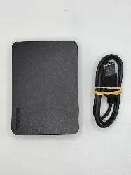 disque dur externe hdd 4 to toshiba