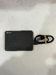 disque dur externe toshiba 2 to, usb 3.0, noir