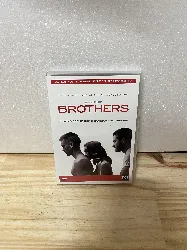 dvd brothers