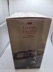 dvd game of thrones (le trône de fer) - l'intégrale des saisons 1 à 7 - dvd - hbo