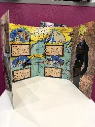 dvd one piece - intégrale partie 1 - édition collector limitée a4