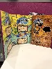 dvd one piece - intégrale partie 1 - édition collector limitée a4