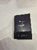 echantillon bleu de chanel eau de parfum homme 1,5ml