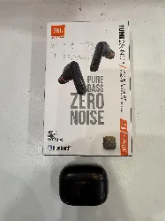 ecouteurs jbl tune 235 nc tws noir