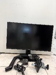 ecran led asus tuf gaming vg27aq - jeux - 27' - 2560 x 1440 wqhd @ 165 hz - ips - 350 cd/m² - 1000:1 - hdr10 - 1 ms - 2xhdmi, disp