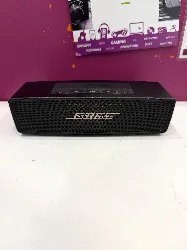 enceinte bluetooth bose soundlink mini