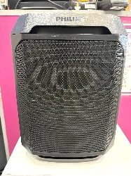 enceinte philipps tax2208