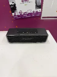 enceinte portable bose soundlink mini 2