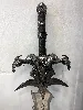 epee warcraft replique frostmourne