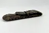 etui à stylos vintage louis vuitton en toile monogram