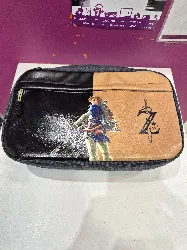 etui de transport pour nintendo switch pdp commuter zelda