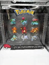 figurines pokemon - t19050l1 - legacy evolution