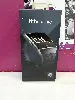 fitbit ionic montre connectée avec un capteur de fréquence cardiaque charbon/gris fumée