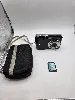 fujifilm finepix a 230 + housse + carte sd 2 go