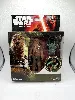 hasbro stars wars e7 - assortiment pack figurine + armure