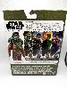 hasbro stars wars e7 - assortiment pack figurine + armure
