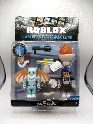 jazwares roblox game pack - jazwares