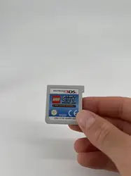 jeu 3ds nintendo lego city undercover selects